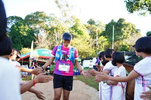 BIB: 2921
                            <button type="button" onclick="openModal(18987299)" class="btn btn-primary btn-sm float-right btn-popup" data-toggle="modal" data-target=".modal-high-quality">
                        <i class="fas fa-shopping-cart"></i> Add to Cart
                    </button>
                                            <button type="button" onclick="isThisMe(18987299, true)" class="btn btn-success btn-sm float-right btn-popup btn-isme hidden" data-toggle="tooltip" data-placement="bottom" title="นี่คือรูปของคุณใช่ไหม คลิกที่นี่เพื่อเอาเข้าอัลบั้ม">
                        <i class="fas fa-plus"></i> Add to album
                    </button>
                    <button type="button" onclick="isThisMe(18987299, false)" class="btn btn-warning btn-sm float-right btn-popup btn-isnotme hidden">
                        <i class="fas fa-ban"></i> Remove from album
                    </button>